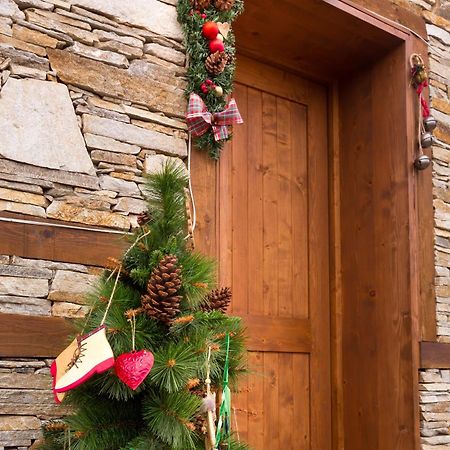 Къщи За Гости Сноуфлейк Snowflake Chalet And Snowflake Lodge Bansko Exteriér fotografie