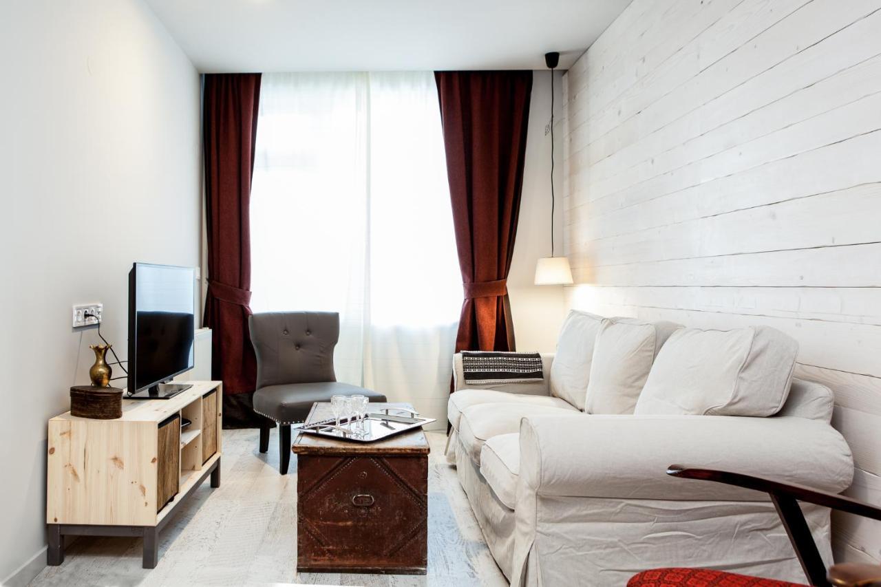 Къщи За Гости Сноуфлейк Snowflake Chalet And Snowflake Lodge Bansko Exteriér fotografie
