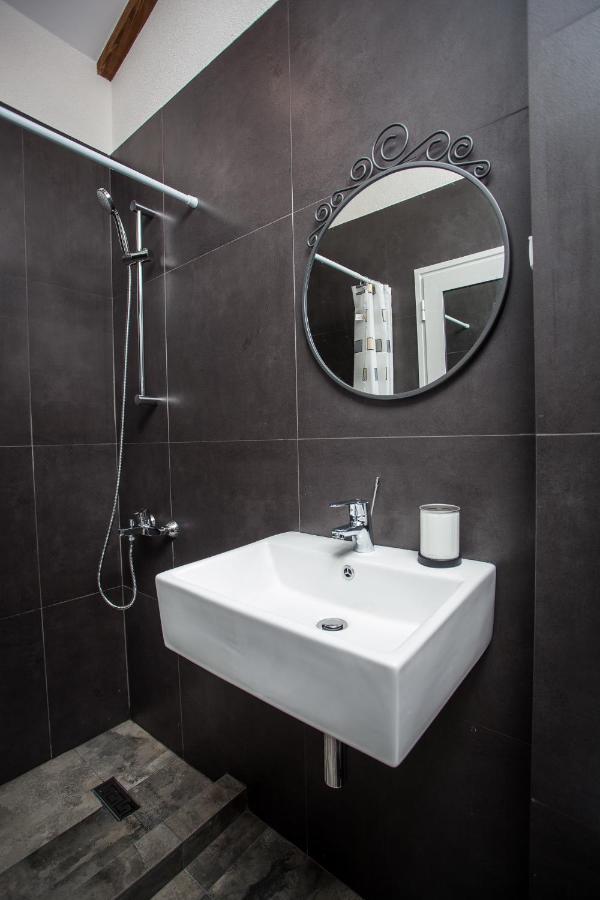 Къщи За Гости Сноуфлейк Snowflake Chalet And Snowflake Lodge Bansko Exteriér fotografie