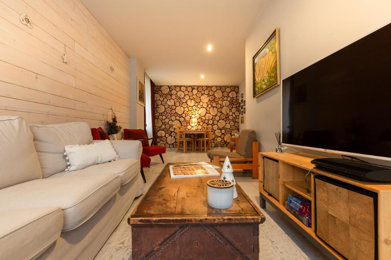 Къщи За Гости Сноуфлейк Snowflake Chalet And Snowflake Lodge Bansko Exteriér fotografie