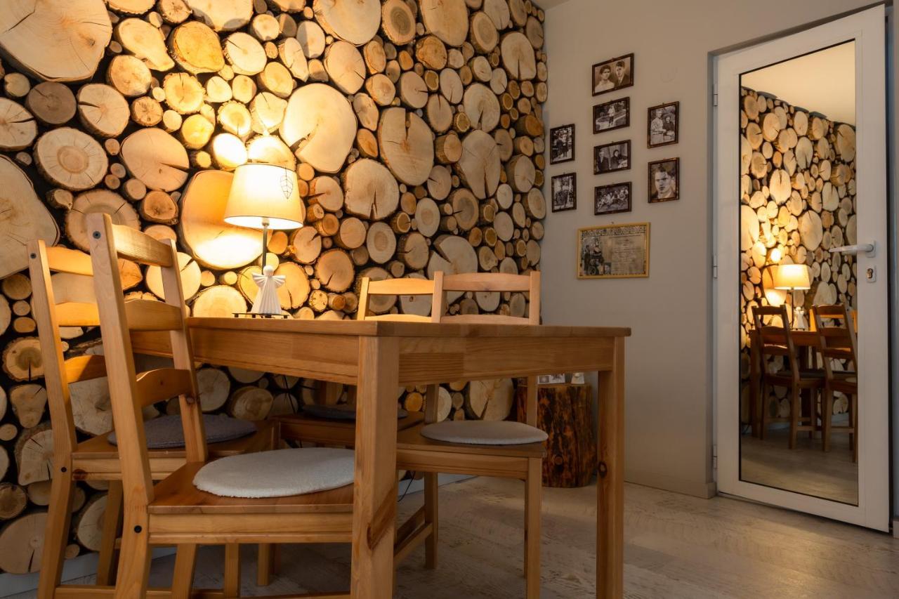 Къщи За Гости Сноуфлейк Snowflake Chalet And Snowflake Lodge Bansko Exteriér fotografie
