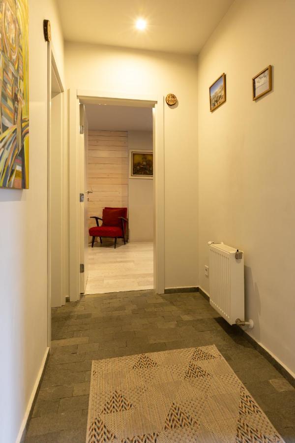 Къщи За Гости Сноуфлейк Snowflake Chalet And Snowflake Lodge Bansko Exteriér fotografie
